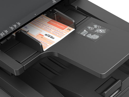 KYOCERA Multifuncion Laser Monocromo ECOSYS MA5500ifx (Tasa Weee incluida)