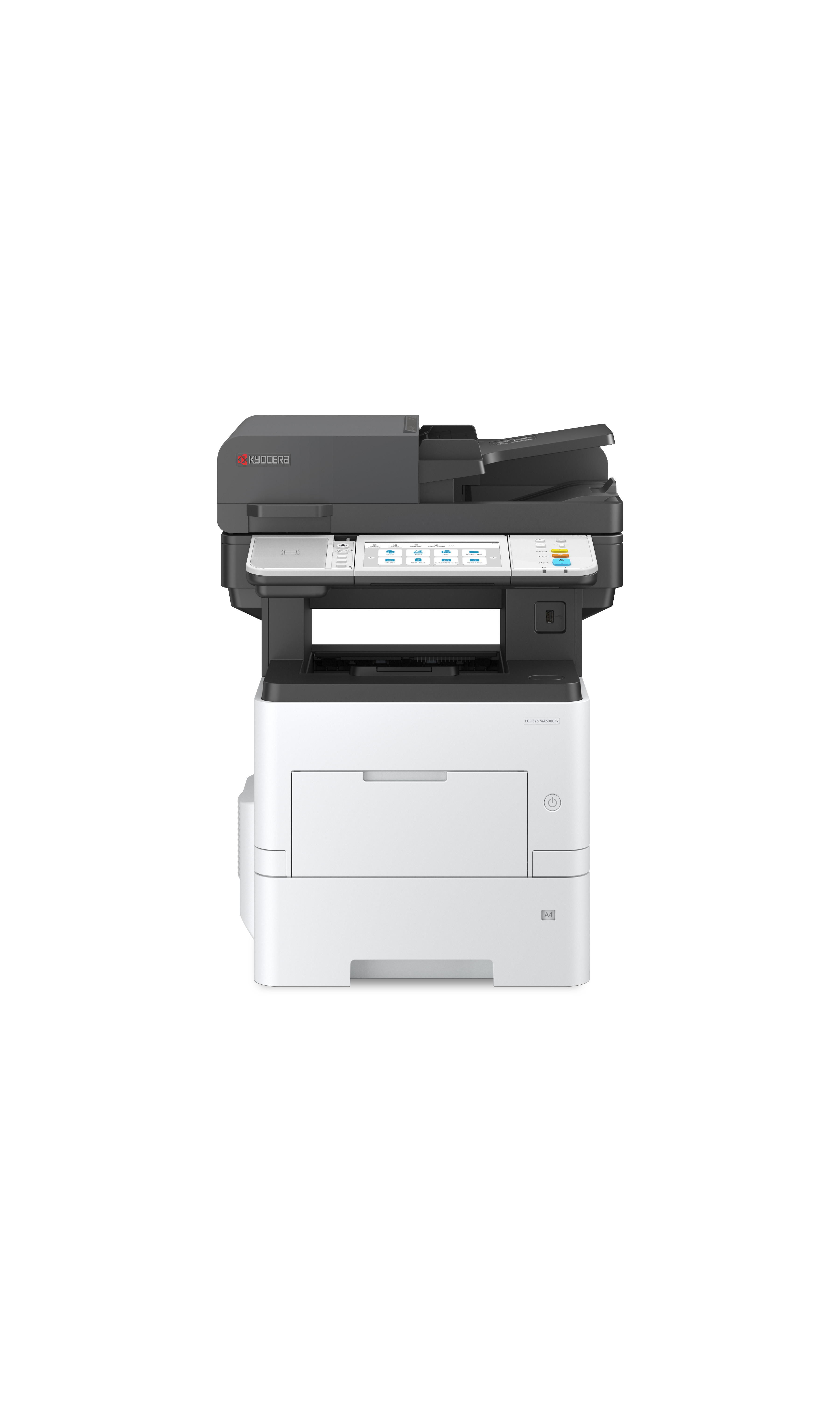 KYOCERA Multifuncion Laser Monocromo ECOSYS MA6000ifx (Tasa Weee incluida)