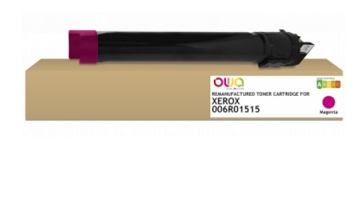 ARMOR toner OWA para XEROX 006R01515 MA 22K