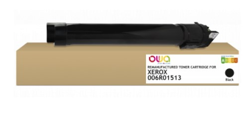 ARMOR toner OWA para XEROX 006R01513 BK 32K