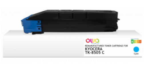 ARMOR OWA Toner 1T02LCCNL0 para KYOCERA TK8505 CY 20K 20 000p