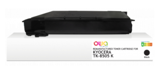 ARMOR OWA Toner 1T02LCANL0 para KYOCERA TK8505 YE 20K 20 000p