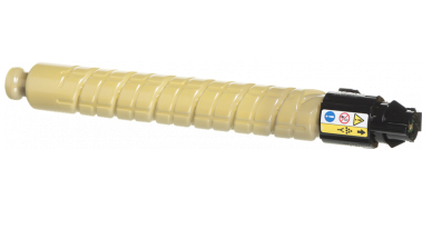 ARMOR toner OWA para RICOH 842094 /842098 YE 6K