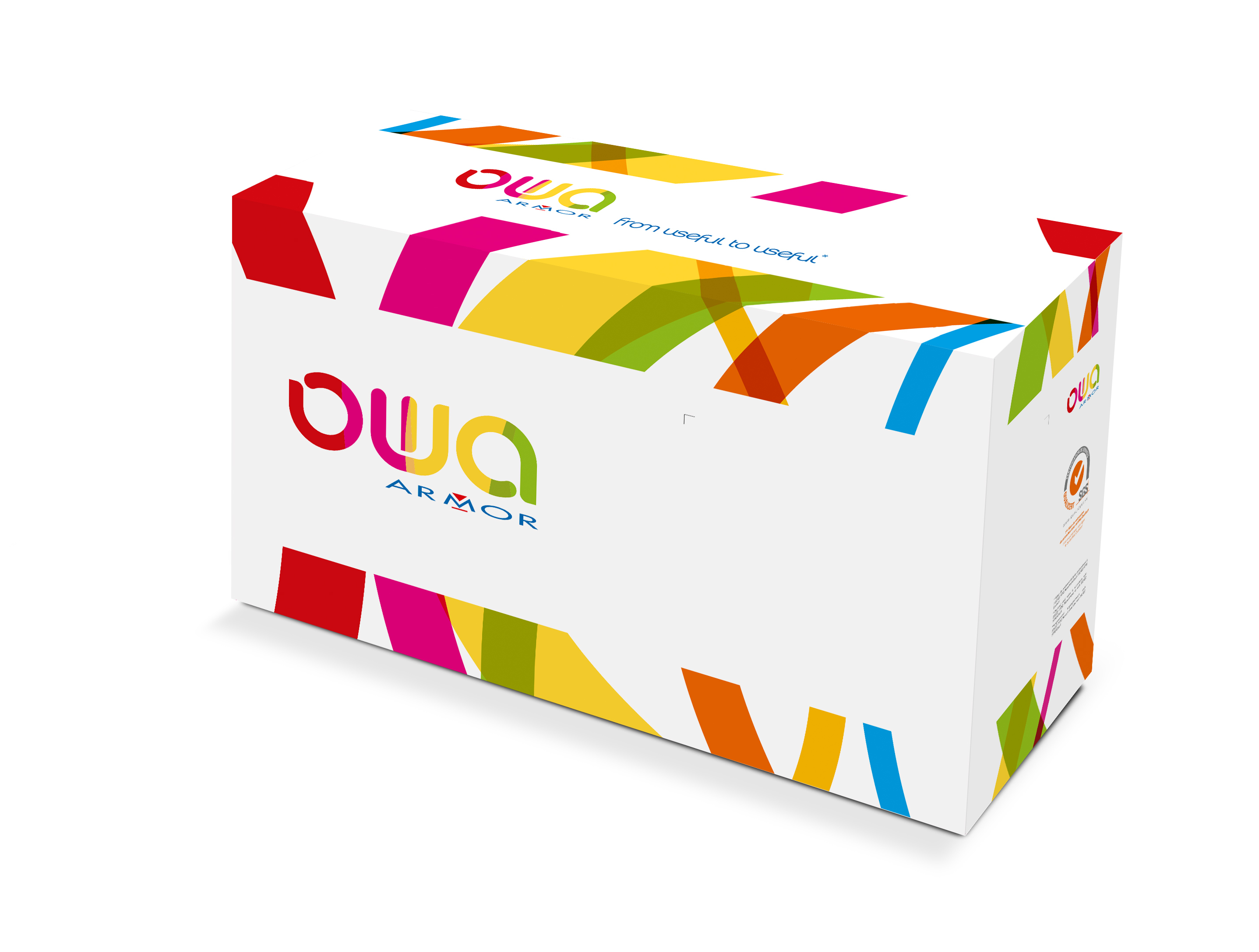 ARMOR toner OWA para SAMSUNG CLT-M806S