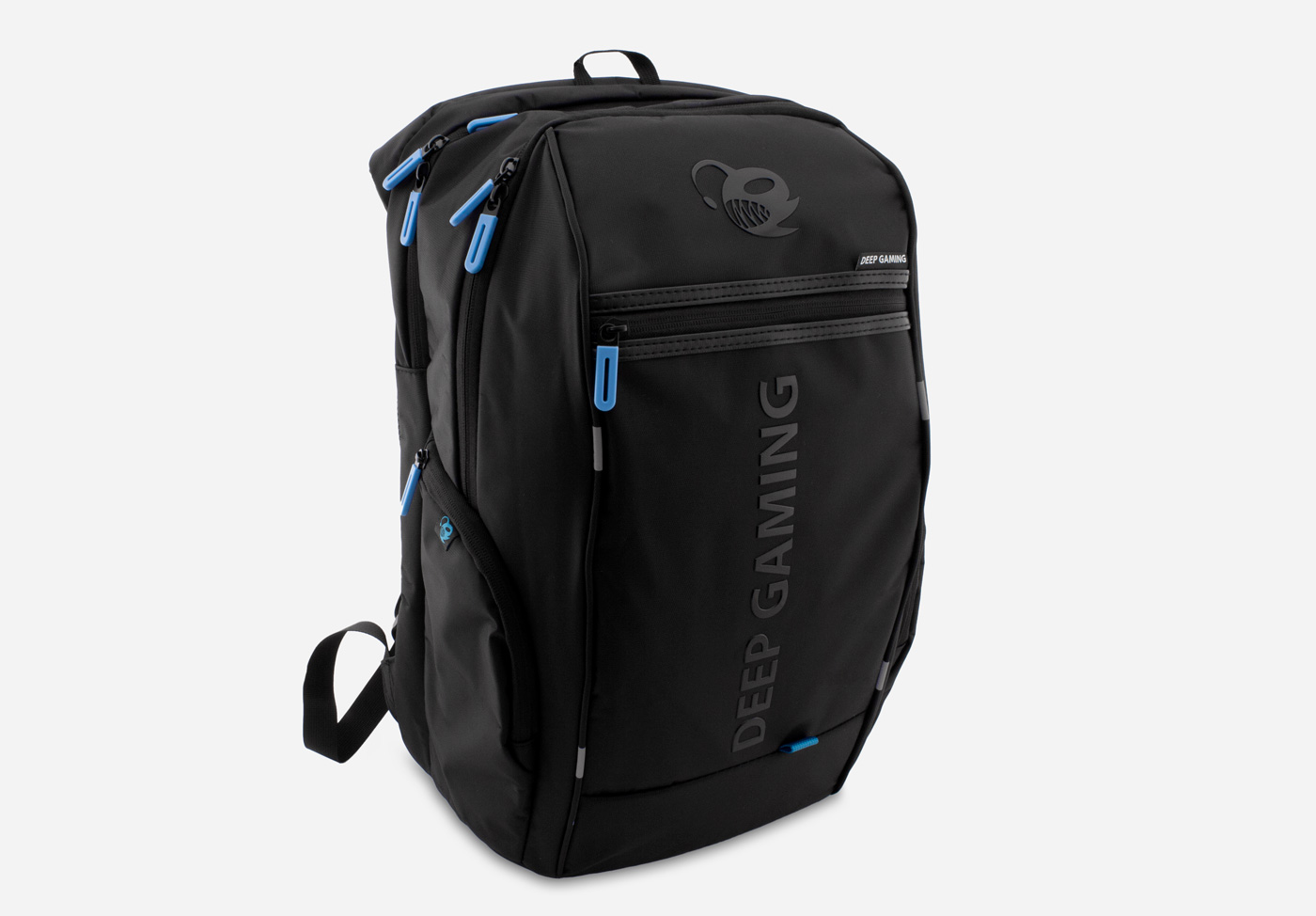 DEEP GAMING MOCHILA PARA PORTATIL 17"