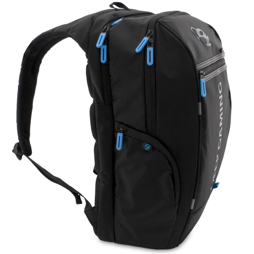 DEEP GAMING MOCHILA PARA PORTATIL 17"
