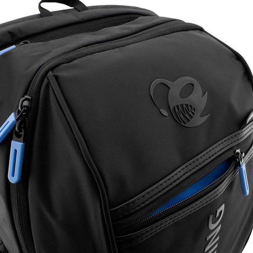 DEEP GAMING MOCHILA PARA PORTATIL 17"