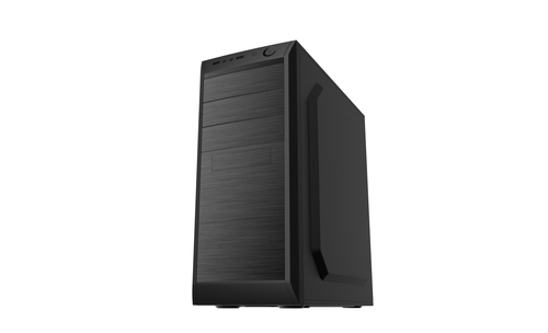 COOLBOX CAJA ATX F750 USB3.0 SIN FTE.