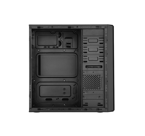 COOLBOX CAJA ATX F750 USB3.0 SIN FTE.