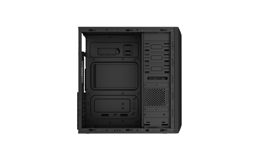 COOLBOX CAJA ATX F750 USB3.0 SIN FTE.