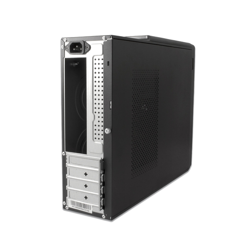 COOLBOX CAJA MATX  SLIM T310  FTE.B500GR-S