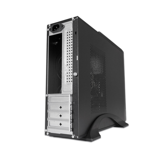 COOLBOX CAJA MATX  SLIM T310  FTE.B500GR-S