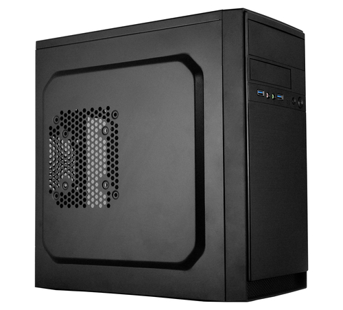 COOLBOX CAJA MICROATX M500 USB3.0 FTE. BASIC500GR