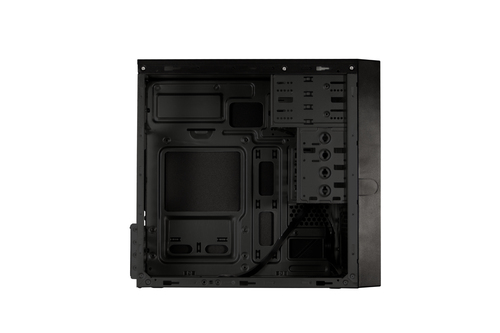 COOLBOX CAJA MICROATX M550 USB3.0 SIN FTE.