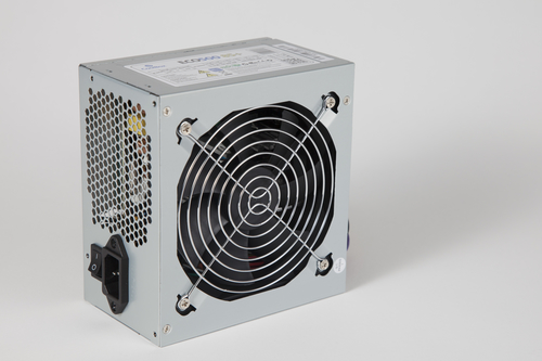 COOLBOX FUENTE ALIMENTACION ATX ECO-500 85+ (80+ BRONZE)