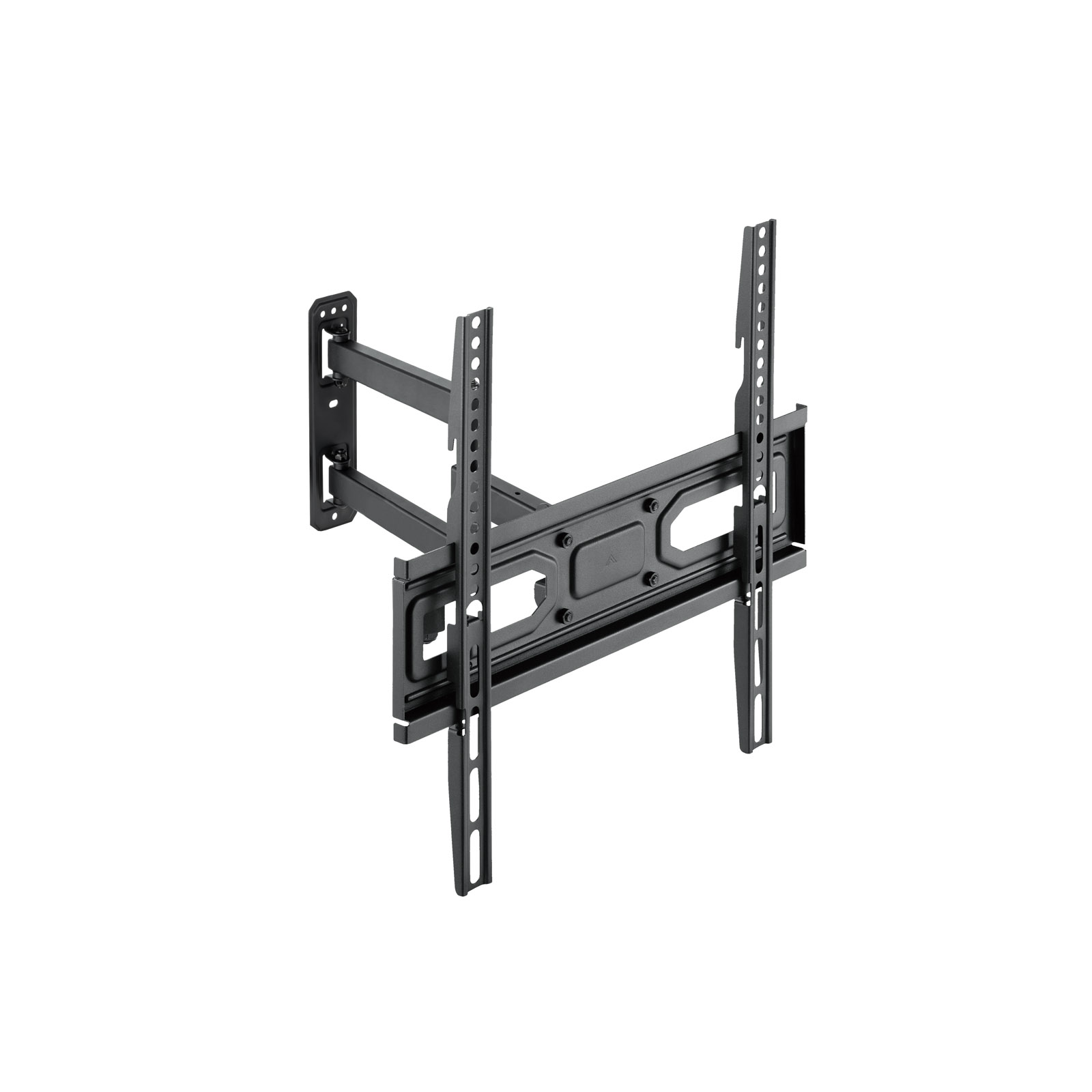 TOOQ SOPORTE PARED PANTALLAS 32-55" GIRA/INCLI NEGRO