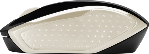 HP Raton 220 Dorado inalambrico