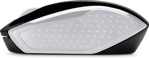 HP Raton 220 Plateado inalambrico