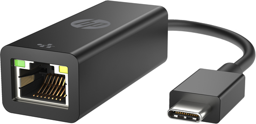 HP Adaptador USB-C a RJ45 G2