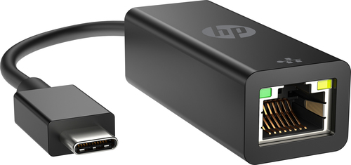 HP Adaptador USB-C a RJ45 G2