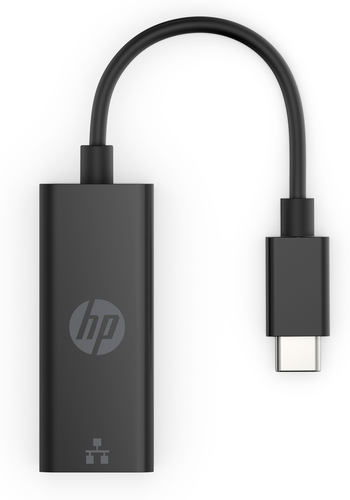 HP Adaptador USB-C a RJ45 G2