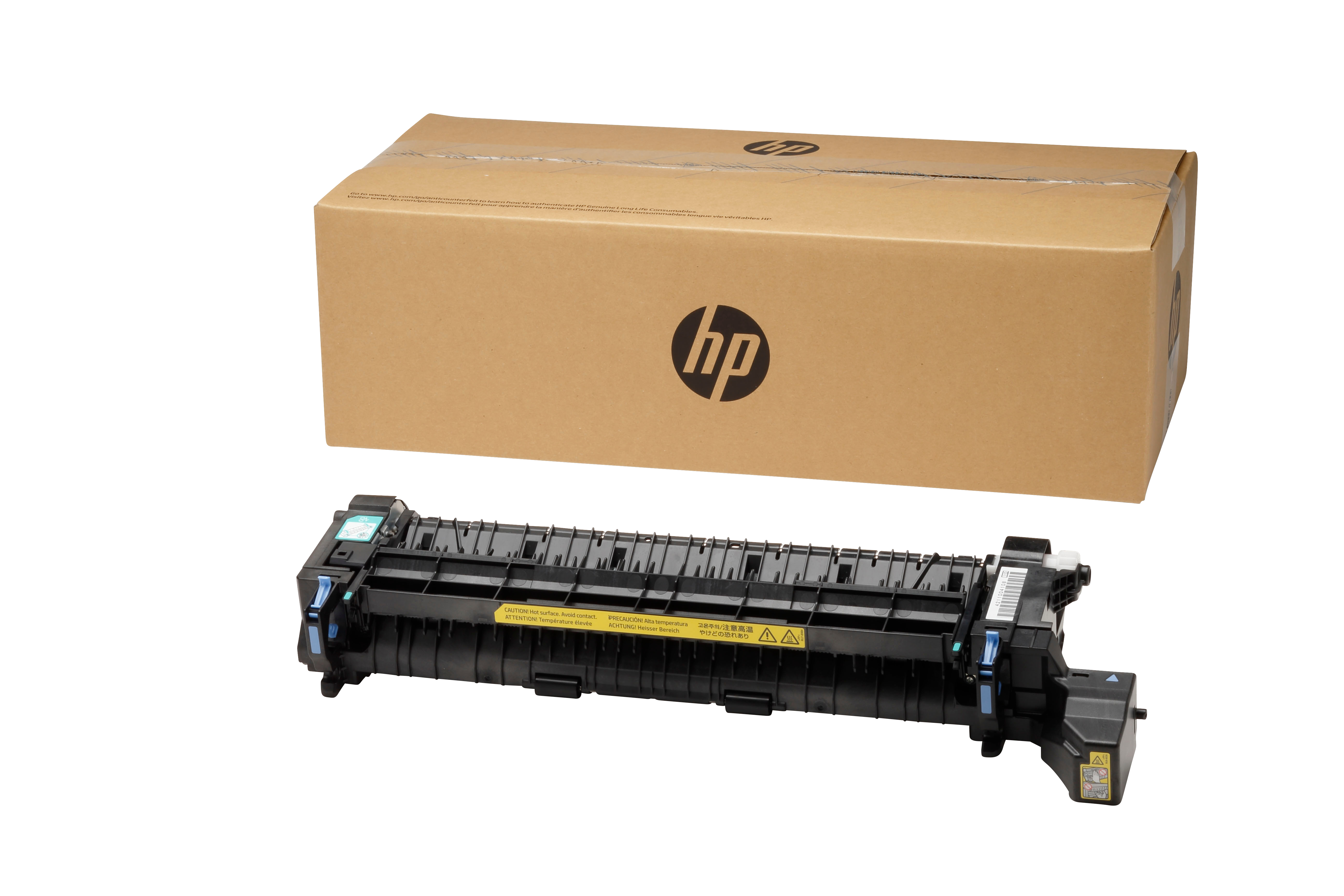 HP Kit de fusor LaserJet de 220 V