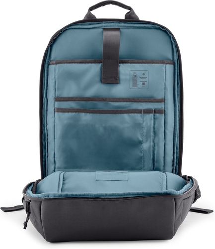 HP Mochila TRAVEL 18L para portatil de 15,6"