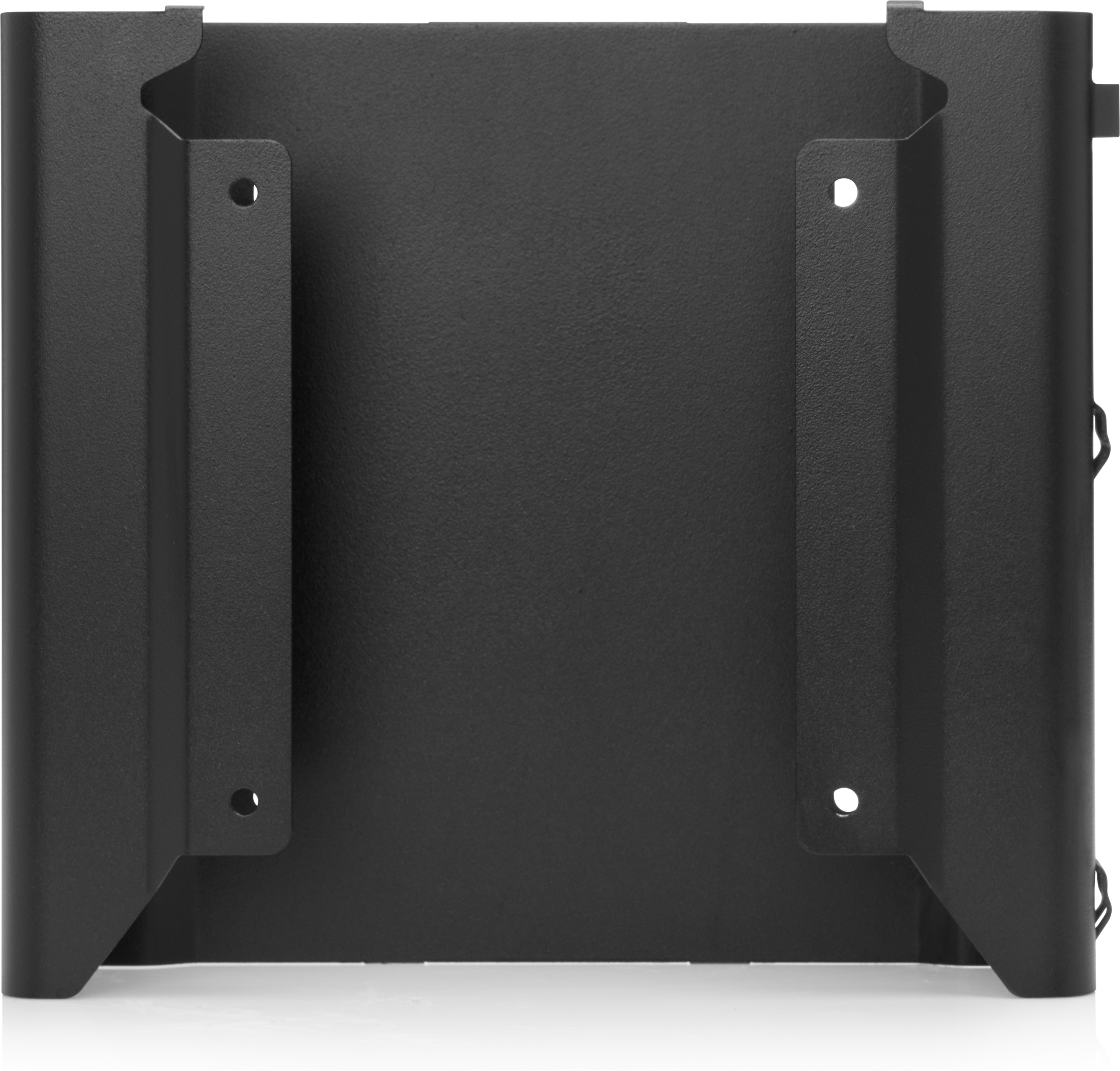 HP Soporte para portatil FUNDA SEGURIDAD Desktop Mini dual VESA v3