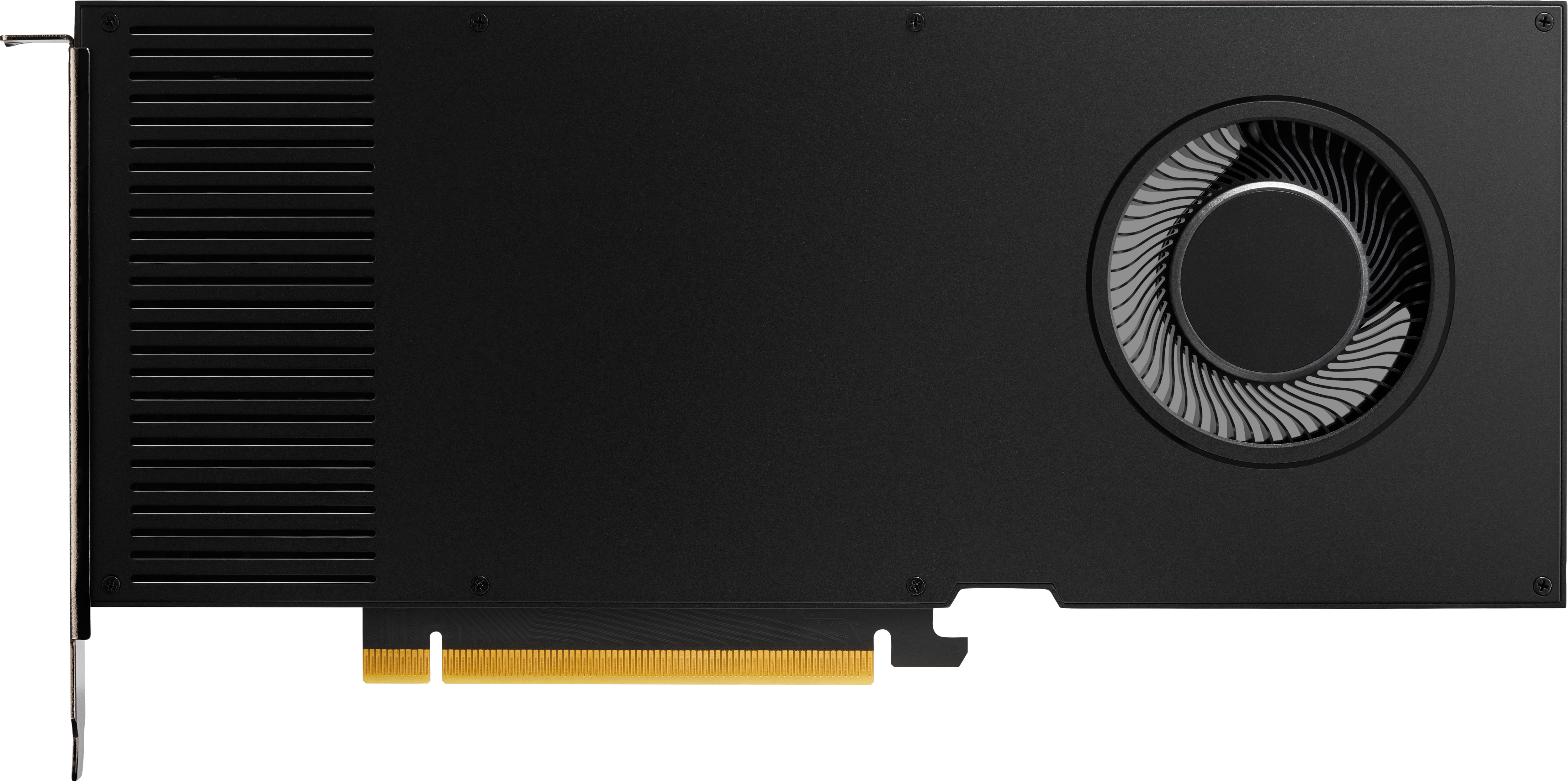 HP Tarjeta grafica GFX NVIDIA RTX A4000 16GB 4DP