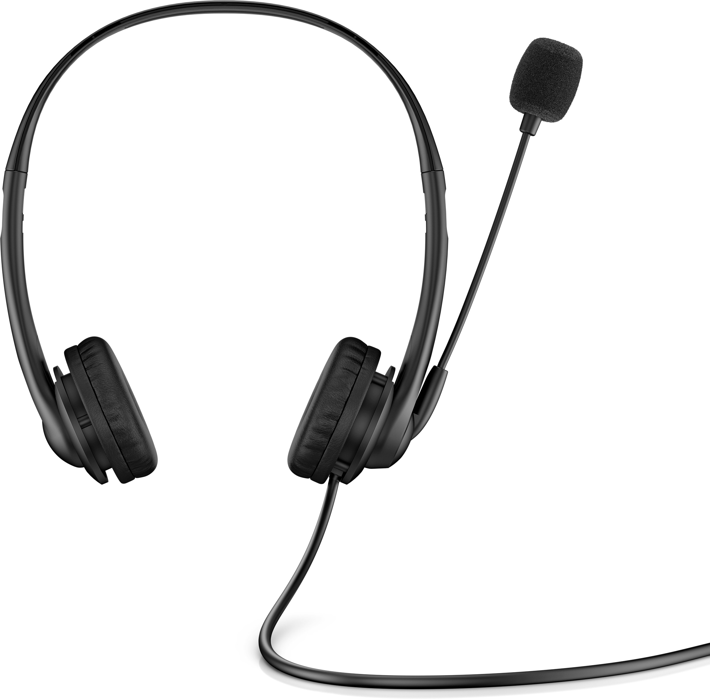 HP Auriculares G2 estereo de USB