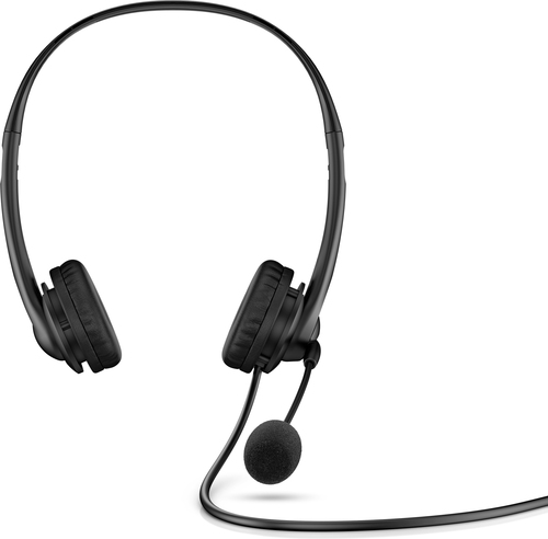 HP Auriculares G2 estereo de 3,5 mm