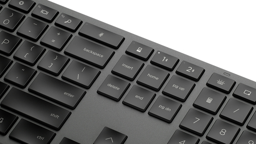 HP Teclado 975 modo dual inalambrico