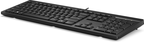 HP Teclado 125