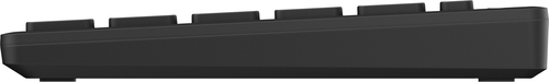 HP Teclado 355 multidispositivo compacto inalambrico