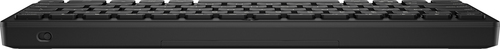HP Teclado 355 multidispositivo compacto inalambrico