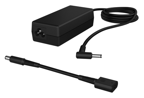 HP Adaptador de CA inteligente 65 W