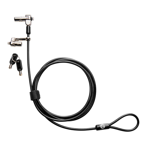 HP Cable antirrobo de LLAVE NANO
