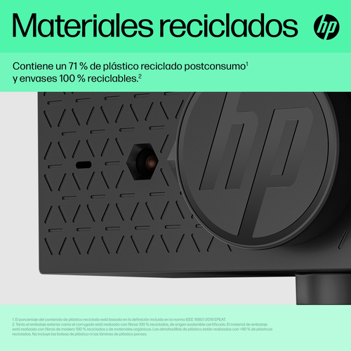 HP Webcam 625 FHD USB