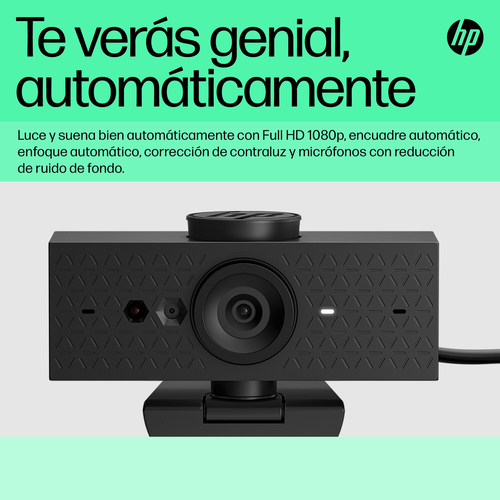 HP Webcam 625 FHD USB