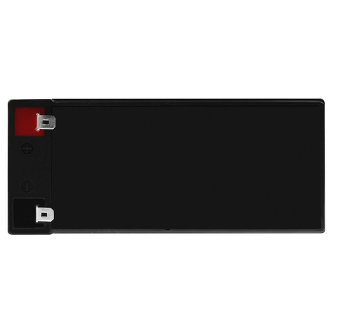 Phasak Bateria  12V / 7.2A - Bateria sellada plomo-acido estandar