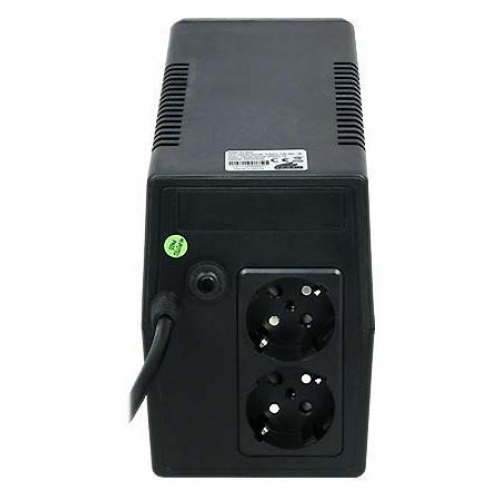 PHASAK SAI 800VA Basic Interactivo