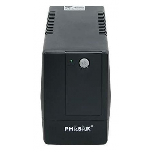 PHASAK SAI 800VA Basic Interactivo