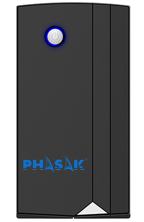 PHASAK SAI  1060VA Ottima Interactivo