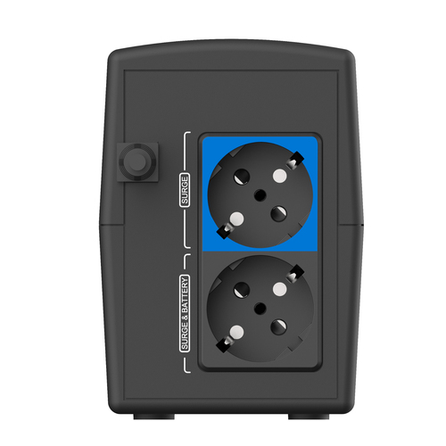 PHASAK SAI  1060VA Ottima Interactivo