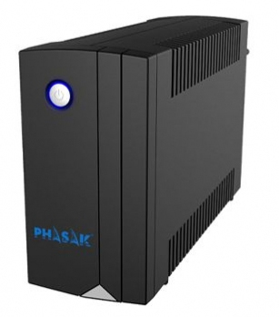 PHASAK SAI  660VA Ottima Interactivo