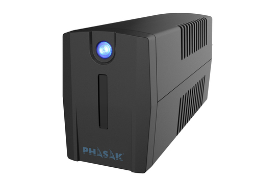 PHASAK SAI  660VA Ottima Interactivo