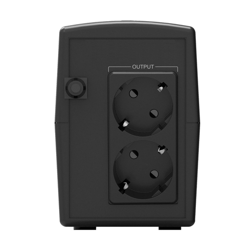 PHASAK SAI  660VA Ottima Interactivo