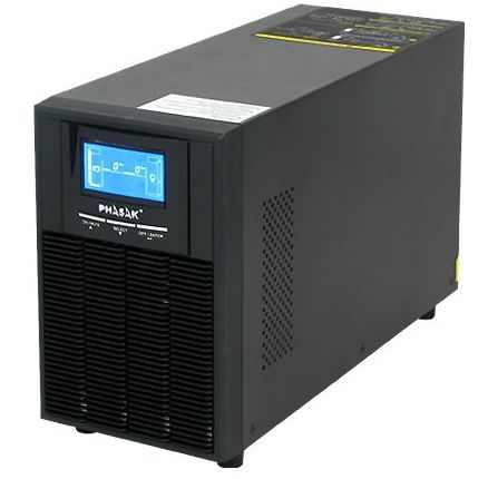 PHASAK SAI 2000VA Smart Pro Online