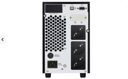 PHASAK SAI 2000VA Conqueror Pro Online