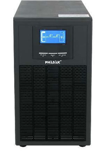 PHASAK SAI  3000VA Smart Pro Online
